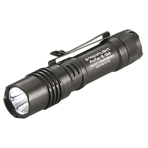 Streamlight 88061 Streamlight Protac 1l-1aa