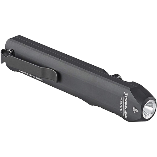 Streamlight 88810 Wedge Slim Everyday Carry Flashlight