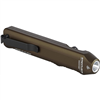 Streamlight 88811</Br>Wedge Slim Everyday Carry Flashlight