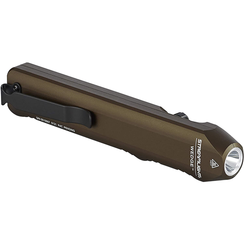 Streamlight 88811 Wedge Slim Everyday Carry Flashlight