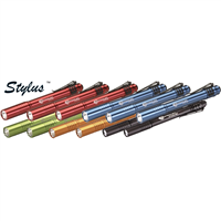 Stylus Pro Color Display (Assorted Colors)