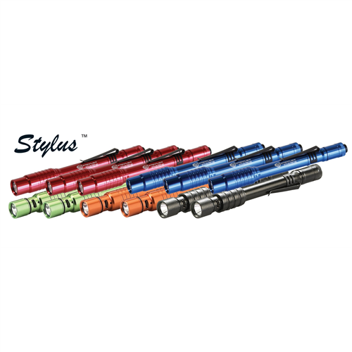 STYLUS PRO USB COLOR DISPLAY 12 PACK - ASSRT COLOR