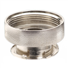 2-1/2" Threaded Adapter