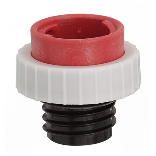 Fuel Cap Tester Adapter