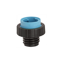 Stant 12421 Fuel Cap Tester Adapter