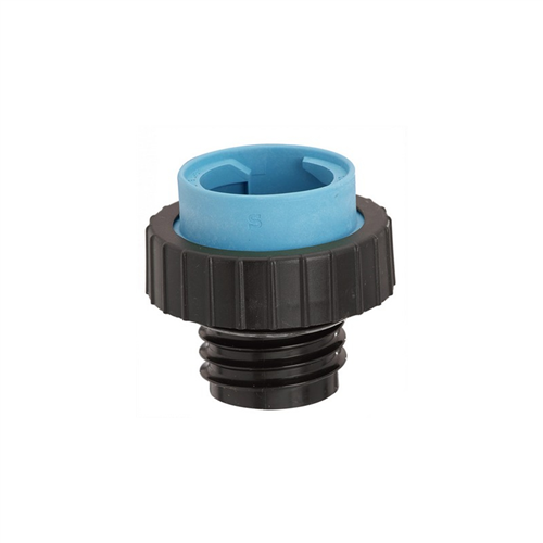 Fuel Cap Tester Adapter