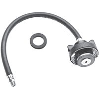 Head Replacement for 12270 w/Hose