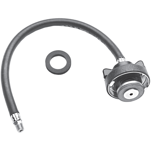 Head Replacement for 12270 w/Hose