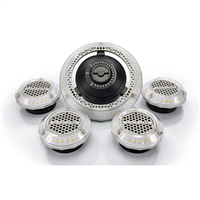 Multi-Point Illumination MPI Lighting Stystem, Garage Lighting