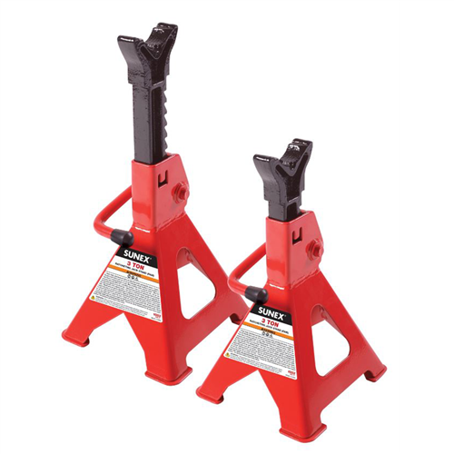 3 Ton Jack Stand (Pair)