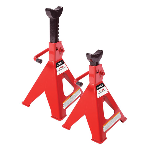 6 Ton Jack Stand (pair)