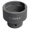 SunexÂ® Tools 3/4 in. Drive Ball Joint Socket 1-59/64 in.