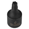 1/4 in. Drive T27 Internal Star Socket
