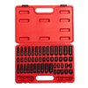 SunexÂ® Tools 48-Piece 1/4 in. Drive, Impact Socket Master Set