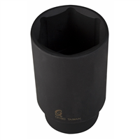 Sunex 216D 1/2" Drive 6 Point Deep Impact Socket 1/2"