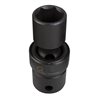 1/2" Drive 6 Point Universal Impact Socket 1/2"