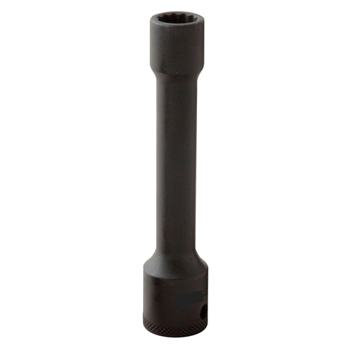 SunexÂ® Tools 1/2 in. Drive 12-Point 1/2 in. Head Bolt Socket