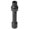 SunexÂ® Tools 1/2 in. Drive 12-Point Driveline Impact Socket, 1/2 in.