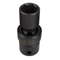 Sunex 220U 1/2 in. Drive 6-Point Universal Impact Socket 5/8 in.