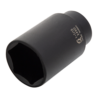 1/2 in. Drive Deep 6-Point Impact Socket 1-7/16 in.