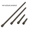 Sunex 2505W Sunex Tools 1/2 in. Drive 5 in. Impact Wobble Extension