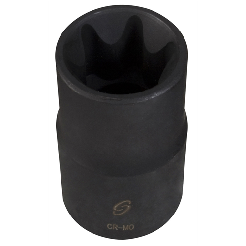 1/2 in. Drive External Torx Socket, E20