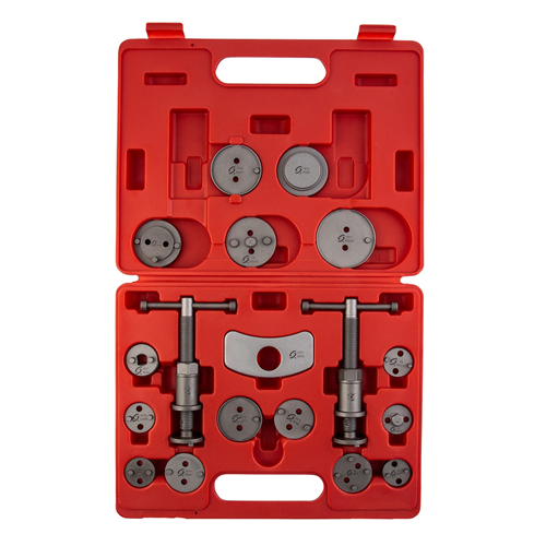 Master Brake Caliper Set