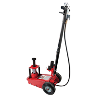 SunexÂ® Tools 22 Ton Air / Hydraulic Jack