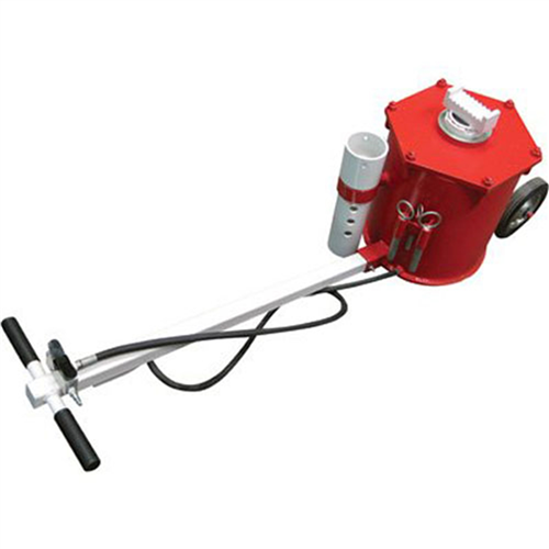 SunexÂ® 10 Ton Air Lift Jack