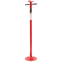 SunexÂ® 3/4 Ton Underhoist Stand