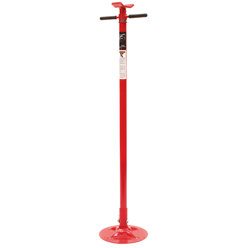 SunexÂ® 3/4 Ton Underhoist Stand