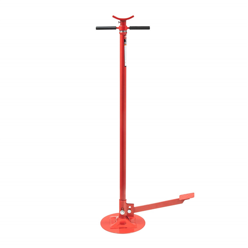 Sunex 3/4-Ton with Foot Pedal Underhoist Stand