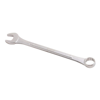 SunexÂ® 1-1/16 in. Raised Panel Combination Wrench