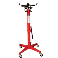 Sunex 700 lb. HD Pedestal Telescopic Transmission Jack