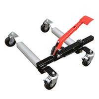 SunexÂ® Tools 1,500 lb. Car Dolly