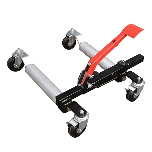 SunexÂ® Tools 1,500 lb. Car Dolly