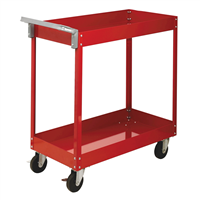 SunexÂ® Tools Economy Service Cart