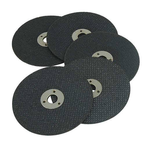 Sunex Sun87602 5 Pack Of 3X1 1/16X3/8 Cutting Wheel Xxx