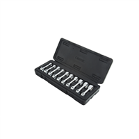 10 Pc. 3/8" Dr. Metric Torque Adapter Set