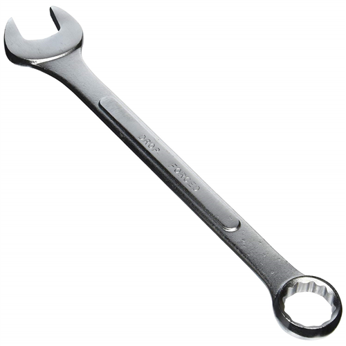 SunexÂ® 27mm Raised Panel Combination Wrench