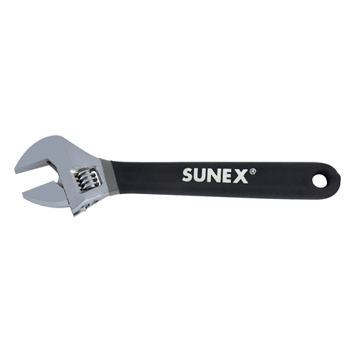 Sunex 961803 Sunex Tools 10" Adjustable Wrench