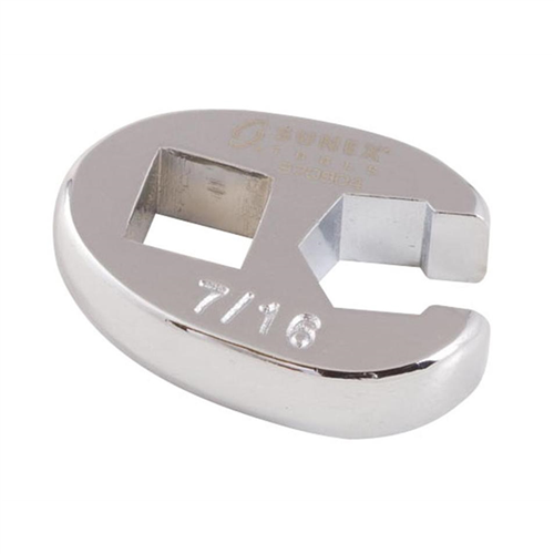 Sunex 970804 3/8" X 7/16" Flare Nut Wrench