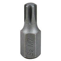 M7 Ribe Bit (30mm)