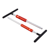 Sunex 9727 Sunex Tools Adjustable T-Handle Speed Wrench Set