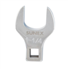 Sunex 97740A</Br>1/2" Dr. 1-1/4" Jumbo Crowfoot Wrench