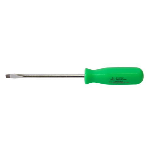 Sunex 98226 3/16X4" Slotted 