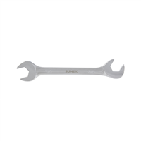 Sunex 991407A</br>3/4" Full Polish Angled Head Wrench