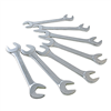Sunex 9927 7-Piece Metric Jumbo Angle Head Wrench Set