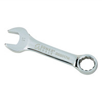 Sunex 993017M Sunex Tools Short Combo Wrench 17 mm