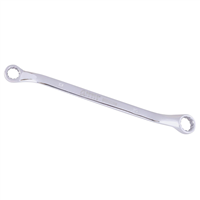 SunexÂ® Tools 13 mm x 15 mm Fully Polished Double Box Wrench